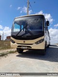 JA - Special Bus 009 na cidade de Japaratuba, Sergipe, Brasil, por Beno Santos. Número da foto: #12545301.