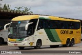 Empresa Gontijo de Transportes 19170 na cidade de Vitória da Conquista, Bahia, Brasil, por Rava Ogawa. Número da foto: #12546951.