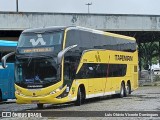 Viação Nova Itapemirim 50146 na cidade de Campos dos Goytacazes, Rio de Janeiro, Brasil, por Luis Otávio Vicente Domingues. Número da foto: #12546237.