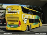 Empresa Gontijo de Transportes 23005 na cidade de Belo Horizonte, Minas Gerais, Brasil, por Douglas Célio Brandao. Número da foto: #12546071.