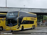 Viação Nova Itapemirim 50186 na cidade de Campos dos Goytacazes, Rio de Janeiro, Brasil, por Luis Otávio Vicente Domingues. Número da foto: #12546126.