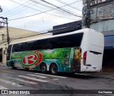 Viação Isidoro Fretamentos e Turismo 12 na cidade de São Paulo, São Paulo, Brasil, por Gui Ferreira. Número da foto: #:id.