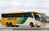 Empresa Gontijo de Transportes 19170 na cidade de Vitória da Conquista, Bahia, Brasil, por Rava Ogawa. Número da foto: #12546944.