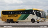 Empresa Gontijo de Transportes 18430 na cidade de Vitória da Conquista, Bahia, Brasil, por Rava Ogawa. Número da foto: #12546935.
