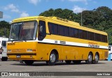 Ônibus Particulares 6665 na cidade de Juiz de Fora, Minas Gerais, Brasil, por João Victor. Número da foto: #12546382.