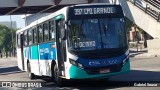 Transportes Campo Grande D53546 na cidade de Rio de Janeiro, Rio de Janeiro, Brasil, por Gabriel Sousa. Número da foto: #:id.