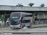 Auto Viação 1001 RJ 108.628 na cidade de Campos dos Goytacazes, Rio de Janeiro, Brasil, por Luis Otávio Vicente Domingues. Número da foto: #12546269.