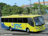 JMC Transportes 19372012 na cidade de Fortaleza, Ceará, Brasil, por Francisco Elder Oliveira dos Santos. Número da foto: #:id.