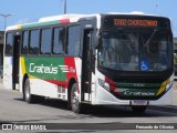 Rápido Crateús 5131036 na cidade de Fortaleza, Ceará, Brasil, por Fernando de Oliveira. Número da foto: #:id.