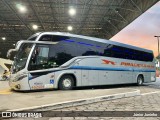 Viação Piracicabana 462406 na cidade de Bauru, São Paulo, Brasil, por Júnior Juninho. Número da foto: #12546376.