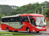 Empresa de Ônibus Pássaro Marron 5817 na cidade de Aparecida, São Paulo, Brasil, por Adailton Cruz. Número da foto: #:id.