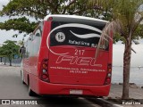 Fiel Turismo RJ 620.217 na cidade de Niterói, Rio de Janeiro, Brasil, por Rafael Lima. Número da foto: #:id.