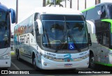 Ribatur Transportes 110110 na cidade de Aparecida, São Paulo, Brasil, por Alessandro Fracaro Chibior. Número da foto: #12545748.