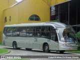Auto Viação Mercês ML314 na cidade de Curitiba, Paraná, Brasil, por Robert Matheus De Morais Oliveira. Número da foto: #12545363.