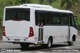 Ônibus Particulares 6G70 na cidade de Piraí, Rio de Janeiro, Brasil, por José Augusto de Souza Oliveira. Número da foto: #:id.