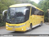 Viação Nova Itapemirim 20766 na cidade de São Paulo, São Paulo, Brasil, por Alan Silva Rocha. Número da foto: #:id.