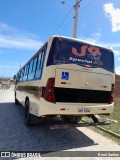 JA - Special Bus 009 na cidade de Japaratuba, Sergipe, Brasil, por Beno Santos. Número da foto: #12545304.
