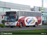 Bariri Turismo 6500 na cidade de Cascavel, Paraná, Brasil, por Felipe  Dn. Número da foto: #12547339.