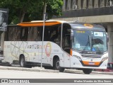 Venus Turística 3130 na cidade de Rio de Janeiro, Rio de Janeiro, Brasil, por Marlon Mendes da Silva Souza. Número da foto: #:id.