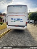 Transreal 2656 na cidade de Pedra Dourada, Minas Gerais, Brasil, por Victor Santos. Número da foto: #12547302.