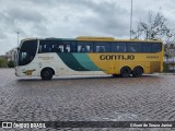 Empresa Gontijo de Transportes 14840 na cidade de Americana, São Paulo, Brasil, por Gilson de Souza Junior. Número da foto: #12545540.