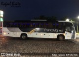Francovig Transportes Coletivos 7307 na cidade de Pariquera-Açu, São Paulo, Brasil, por Rafael Henrique de Pinho Brito. Número da foto: #:id.