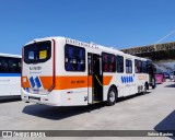 Colitur Transportes Rodoviários RJ 116.009 na cidade de Duque de Caxias, Rio de Janeiro, Brasil, por Selmo Bastos. Número da foto: #12545559.