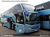 Expresso Satélite Norte 24004 na cidade de Goiânia, Goiás, Brasil, por Thales Pires Silva. Número da foto: #12546898.
