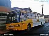 Transporte Rural 1399 na cidade de Monte Santo de Minas, Minas Gerais, Brasil, por Douglas Freitas. Número da foto: #:id.