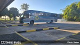 Viação Cidade Sol 8720 na cidade de Cruz das Almas, Bahia, Brasil, por Flávio  Santos. Número da foto: #:id.