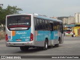 Auto Ônibus Fagundes RJ 101.099 na cidade de Niterói, Rio de Janeiro, Brasil, por Jerson de Mello Peixoto Pereira. Número da foto: #12547690.