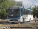 Transportadora Globo 784 na cidade de Recife, Pernambuco, Brasil, por Jonathan Silva. Número da foto: #:id.