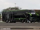 Viação Garcia 98050 na cidade de Paranavaí, Paraná, Brasil, por Robson Alves. Número da foto: #12547114.