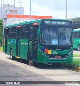 Mobibrasil São Lourenço >>> Mobi-PE 2.906 na cidade de Recife, Pernambuco, Brasil, por Gustavo Ribeiro. Número da foto: #:id.