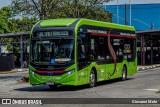 Transwolff Transportes e Turismo 7 8981 na cidade de São Paulo, São Paulo, Brasil, por Giovanni Melo. Número da foto: #:id.