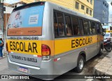 Escolares DVT4D69 na cidade de Cariacica, Espírito Santo, Brasil, por Everton Costa Goltara. Número da foto: #12547174.