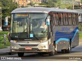 CFC Viagens 08 na cidade de Juiz de Fora, Minas Gerais, Brasil, por Luiz Krolman. Número da foto: #12547567.