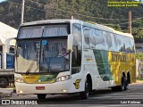 Empresa Gontijo de Transportes 12655 na cidade de Juiz de Fora, Minas Gerais, Brasil, por Luiz Krolman. Número da foto: #12547504.