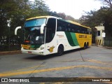Empresa Gontijo de Transportes 17205 na cidade de São Paulo, São Paulo, Brasil, por Lucas Pinheiro. Número da foto: #12545400.