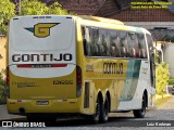 Empresa Gontijo de Transportes 12655 na cidade de Juiz de Fora, Minas Gerais, Brasil, por Luiz Krolman. Número da foto: #12547513.