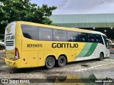 Empresa Gontijo de Transportes 18985 na cidade de Bauru, São Paulo, Brasil, por Júnior Juninho. Número da foto: #12546451.