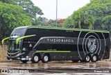 Viação Garcia 96150 na cidade de Maringá, Paraná, Brasil, por Kauan Lucio. Número da foto: #12547242.