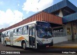 Jandaia Transportes e Turismo 2210 na cidade de Presidente Prudente, São Paulo, Brasil, por Rodrigo Piragibe. Número da foto: #12546556.