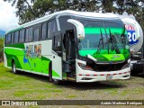 Transportes Deldu 00 na cidade de La Uruca, San José, San José, Costa Rica, por Andrés Martínez Rodríguez. Número da foto: #12546821.