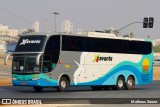 Viação Xavante 7000 na cidade de Goiânia, Goiás, Brasil, por Matheus Souza. Número da foto: #12547536.