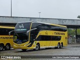 Viação Nova Itapemirim 40376 na cidade de Campos dos Goytacazes, Rio de Janeiro, Brasil, por Luis Otávio Vicente Domingues. Número da foto: #12546088.