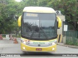 Auto Viação Ouro Verde 13097 na cidade de São Paulo, São Paulo, Brasil, por Alan Silva Rocha. Número da foto: #:id.