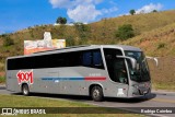 Auto Viação 1001 RJ 108.1242 na cidade de Aparecida, São Paulo, Brasil, por Rodrigo Coimbra. Número da foto: #12546572.