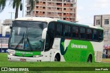 Viação Umuarama 2902 na cidade de Toledo, Paraná, Brasil, por Joao Paulo. Número da foto: #:id.