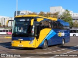 Shiel Buses K10SBL na cidade de Glasgow, Strathclyde, Escócia, por Fábio Takahashi Tanniguchi. Número da foto: #12545904.